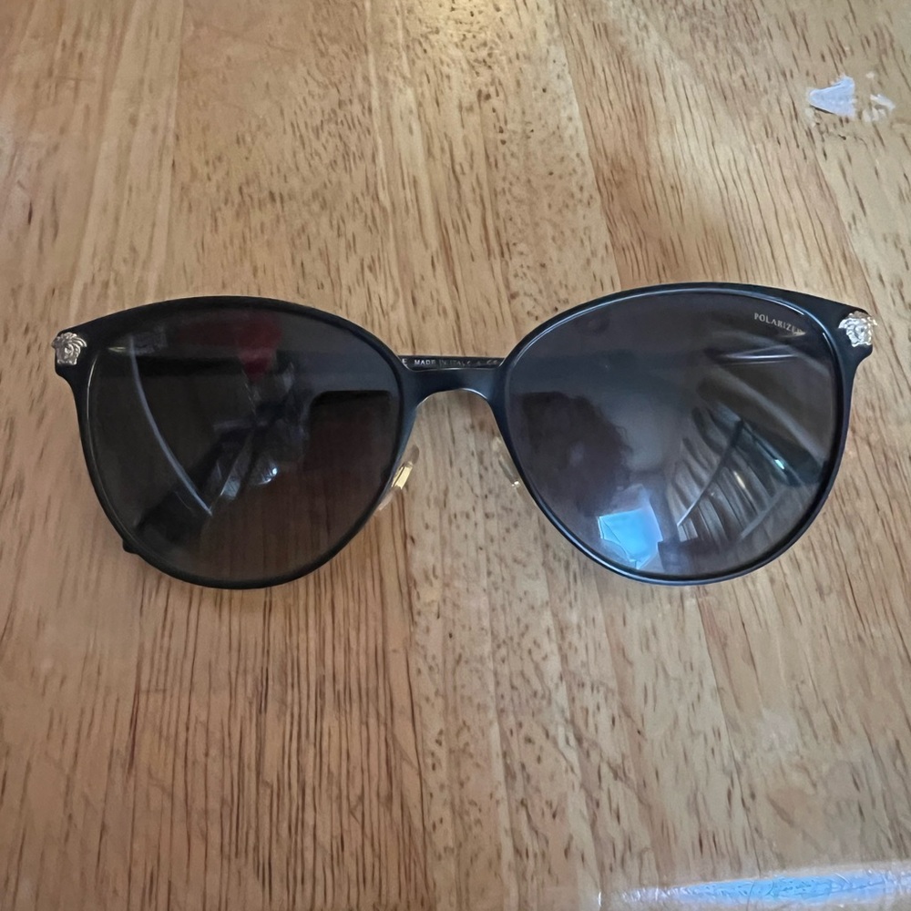 Versace sunglasses